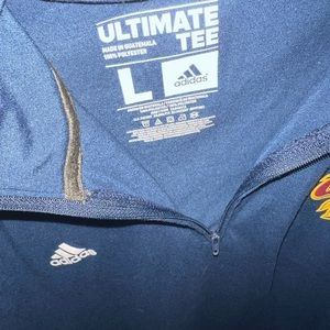 Cleveland cavaliers quarter zip